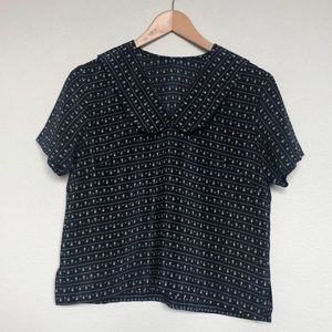 Vintage Blouse